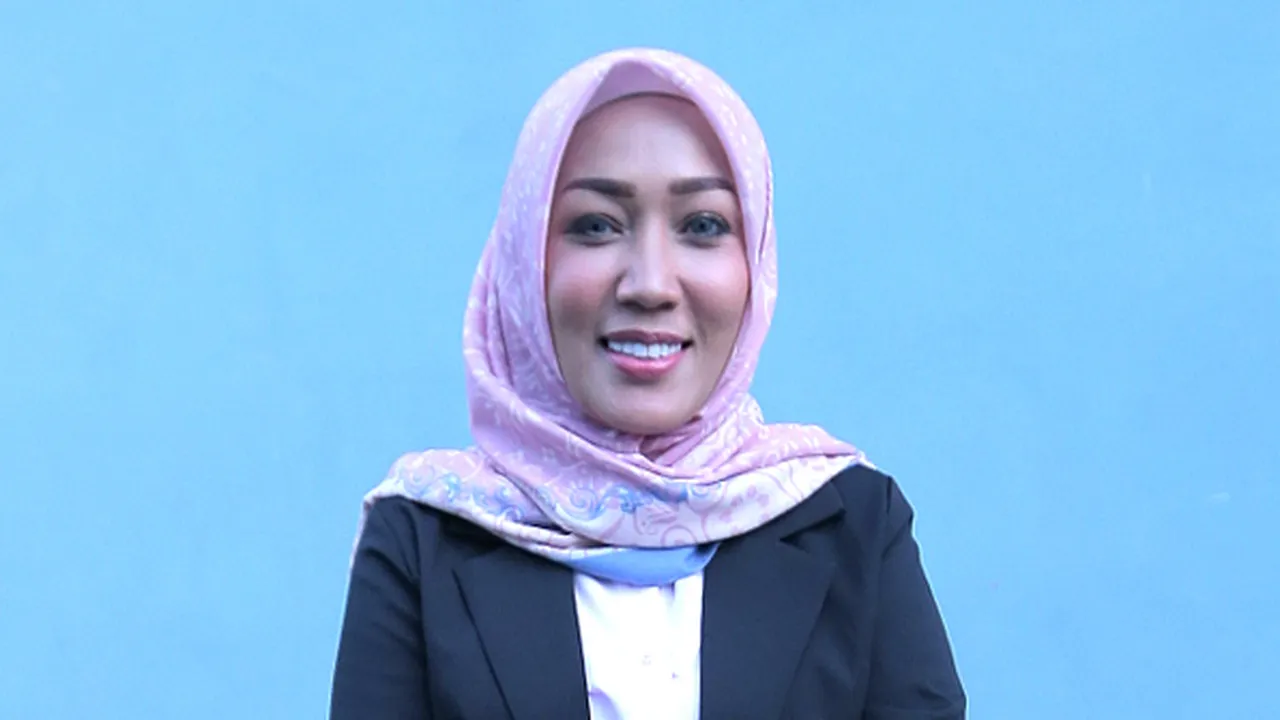 Sandy Tumiwa di Mata Sang Mantan Istri, Rajin Salat dan Ngaji