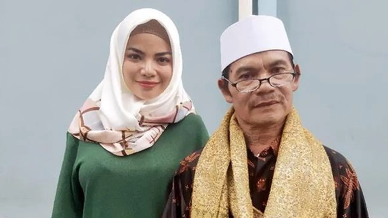 Sang Ayah Bolehkan Dinar Candy Nikah Asalkan dengan Pria Seperti Ini