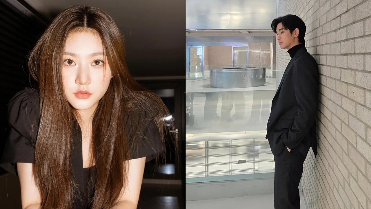 Sang Bibi Buka Suara, Komentar Lawas Kim Sae Ron Tentang Kim Soo Hyun Tahun 2017 Kembali Disorot