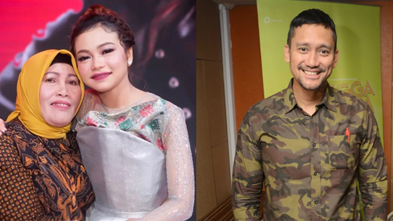 Sang Bunda Fans Berat Tora Sudiro, Rara LIDA: Ibu Suka Banget Sama Beliau!