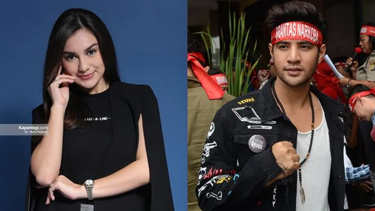 Sang Ibu Benarkan Jika Irish Bella Telah Dilamar Ammar Zoni Sang Ibu Benarkan Jika Irish Bella Telah Dilamar Ammar Zoni