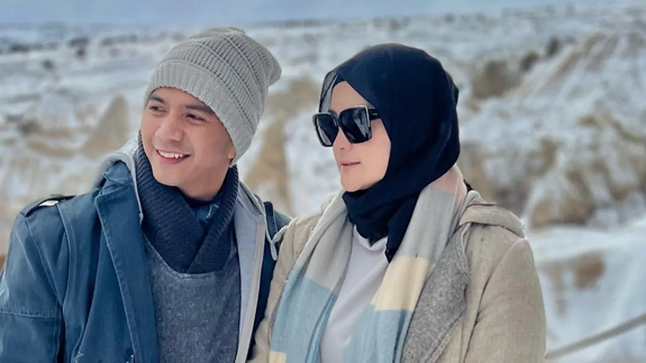 Sang Istri Alami Gejala Hamil, Ridho DA Sumringah