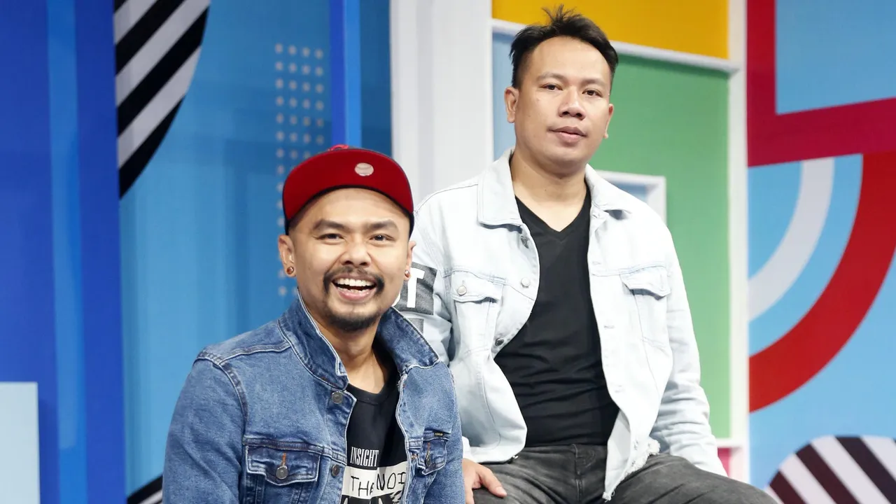 Sang Mama Menikah Dengan Pria Asing, Vicky Prasetyo: Lucu Aja Sih