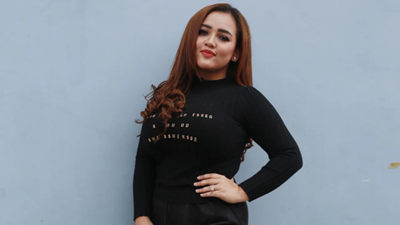 Sang Manajer Ungkap Salah Satu Penyebab Clara Gopa Duo Semangka Lakukan Percobaan Bunuh Diri Sang Manajer Ungkap Salah Satu Penyebab Clara Gopa Duo Semangka Lakukan Percobaan Bunuh Diri