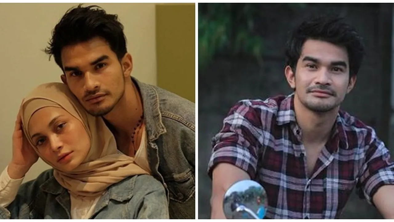Sang Suami Diduga Berselingkuh dengan Tyas Mirasih, Danisa Khairiyah Sakit Hati Tapi Tetap Berusaha Tegar Sang Suami Diduga Berselingkuh dengan Tyas Mirasih, Danisa Khairiyah Sakit Hati Tapi Tetap Berusaha Tegar
