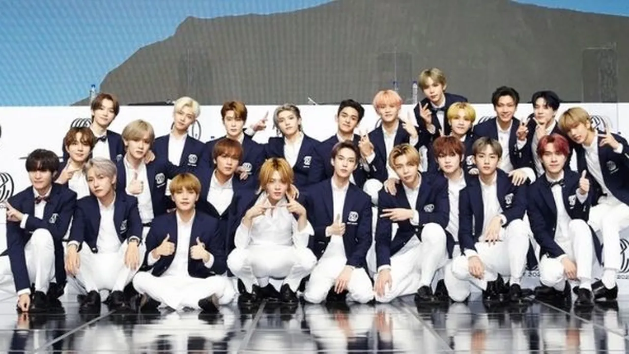 Sangat Beragam, Ini Dia 9 Kewarganegaraan yang Dimiliki Para Member NCT 2020