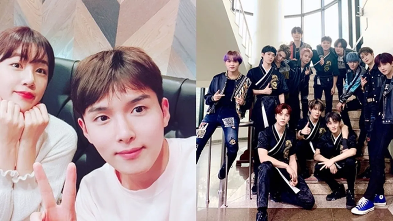6 Permintaan Maaf Teraneh yang Harus Dilakukan Idol K-Pop Kepada Penggemarnya