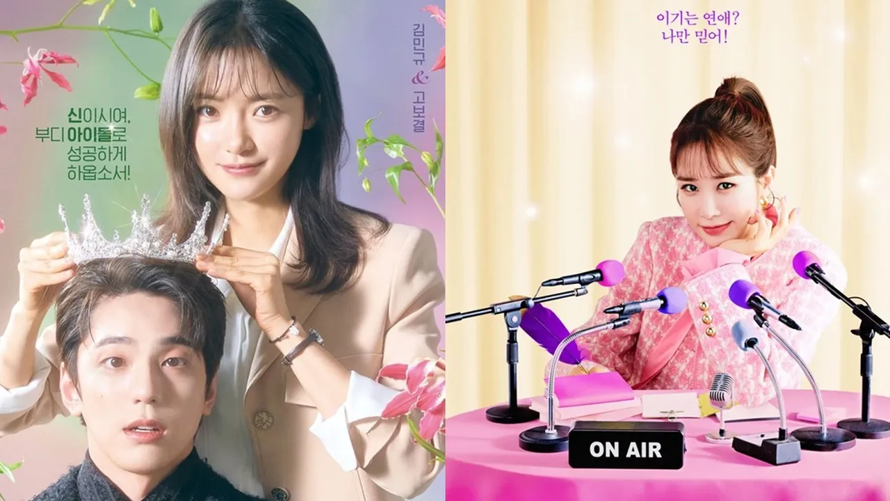 Sangat Menghibur, 7 Drama Korea Komedi Terbaru 2023 yang Tak Boleh Dilewatkan!