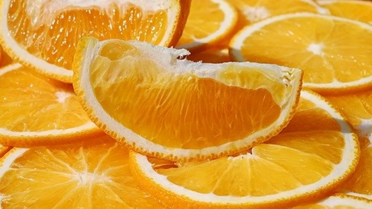 Sangat Penting Buat Tubuh, Ini Sederet Manfaat Vitamin C untuk Kesehatan