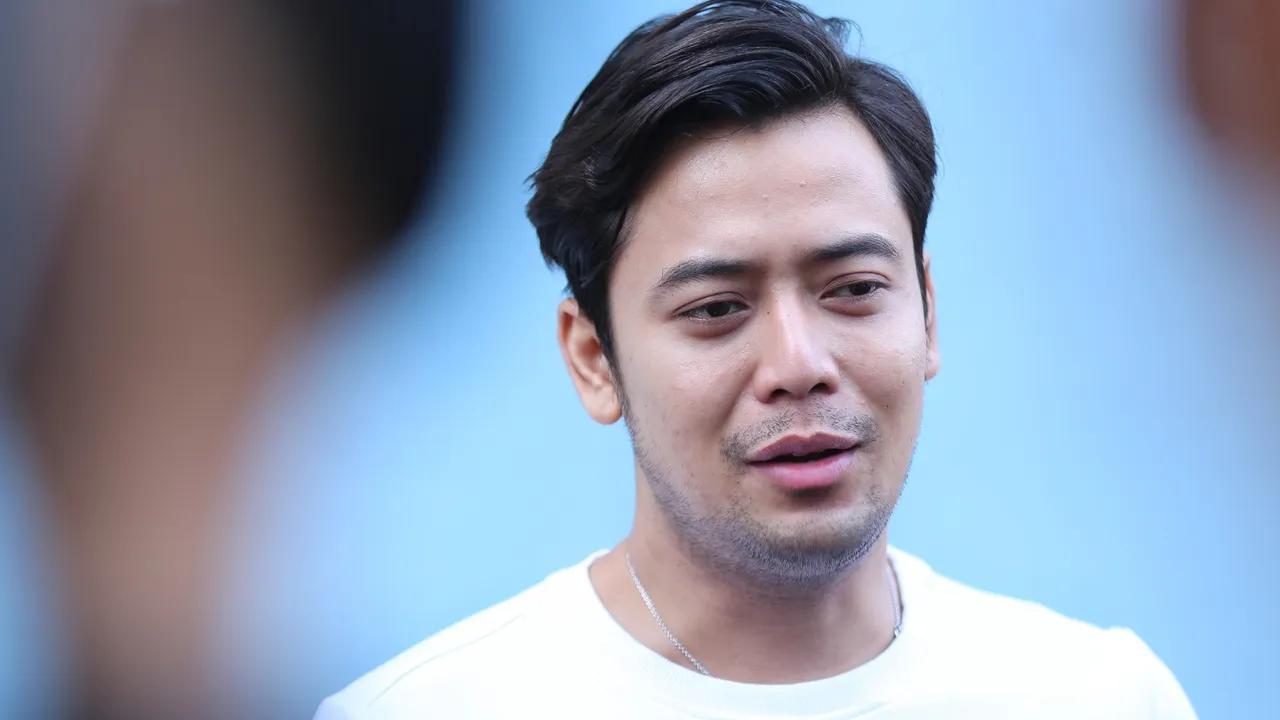 Sangkal Kabar Depresi dalam Bui, Kriss Hatta: Ini Cuma Kasus Sepele