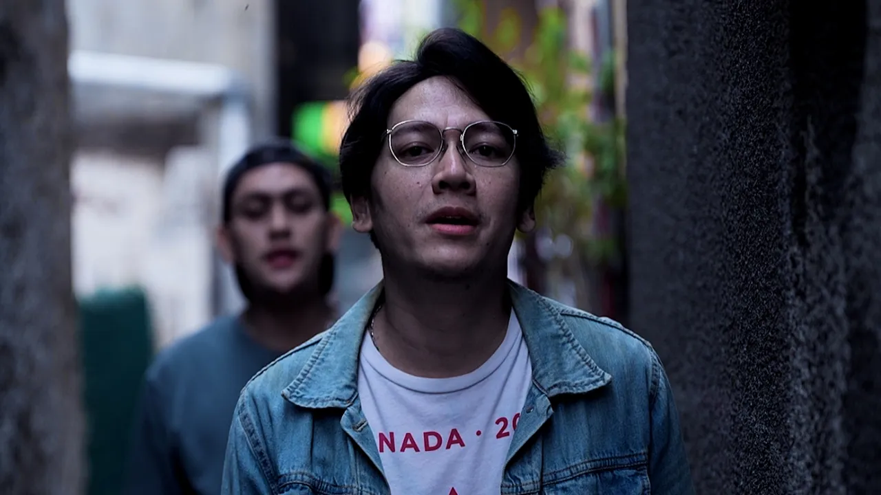 Sanjie Kolaborasi Bareng Amri Weda Lewat Single 'Pertemuan Berikutnya' Sanjie Kolaborasi Bareng Amri Weda Lewat Single 'Pertemuan Berikutnya'