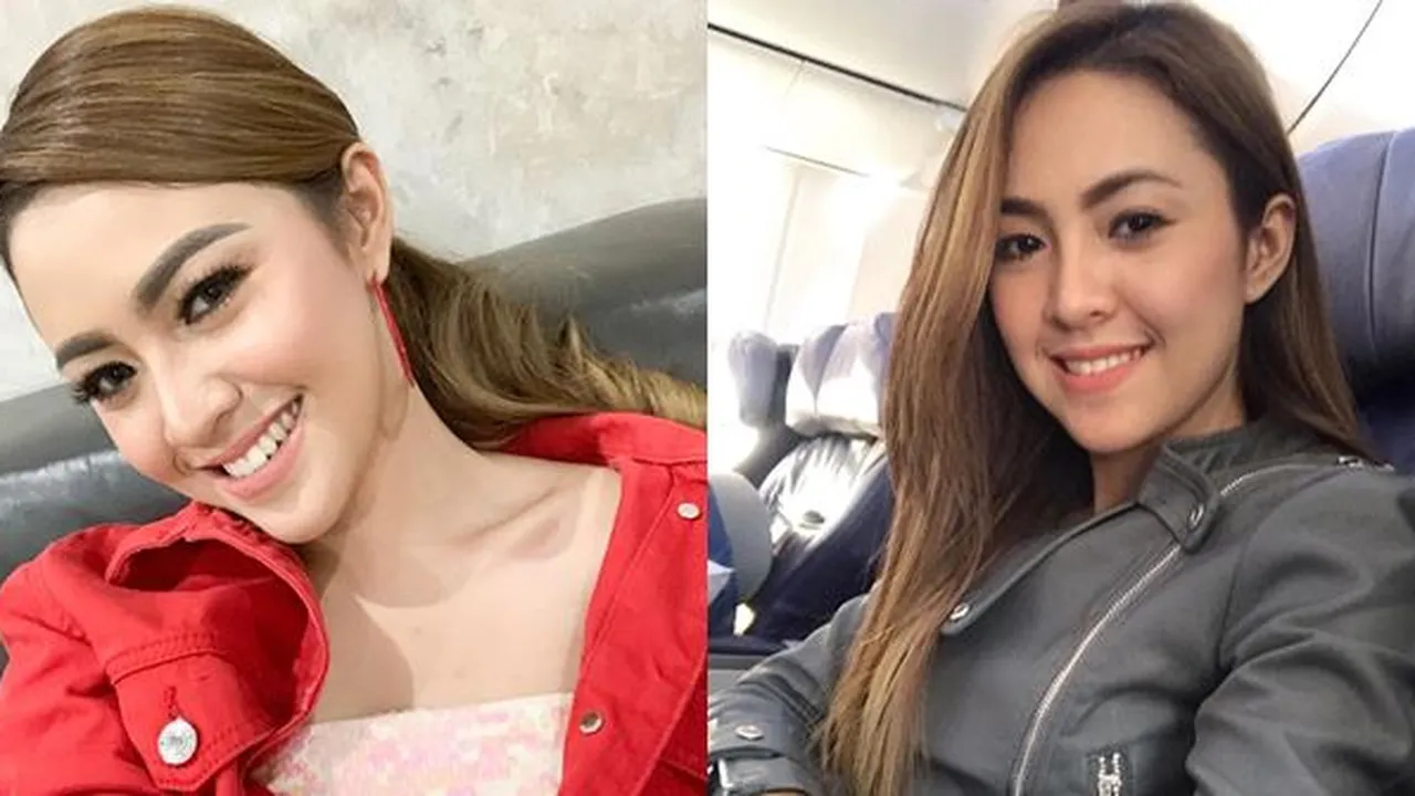 Santer Disebut Dekat dengan Sule, Ini Dia Sederet Fakta Menarik Soal Baby Shima