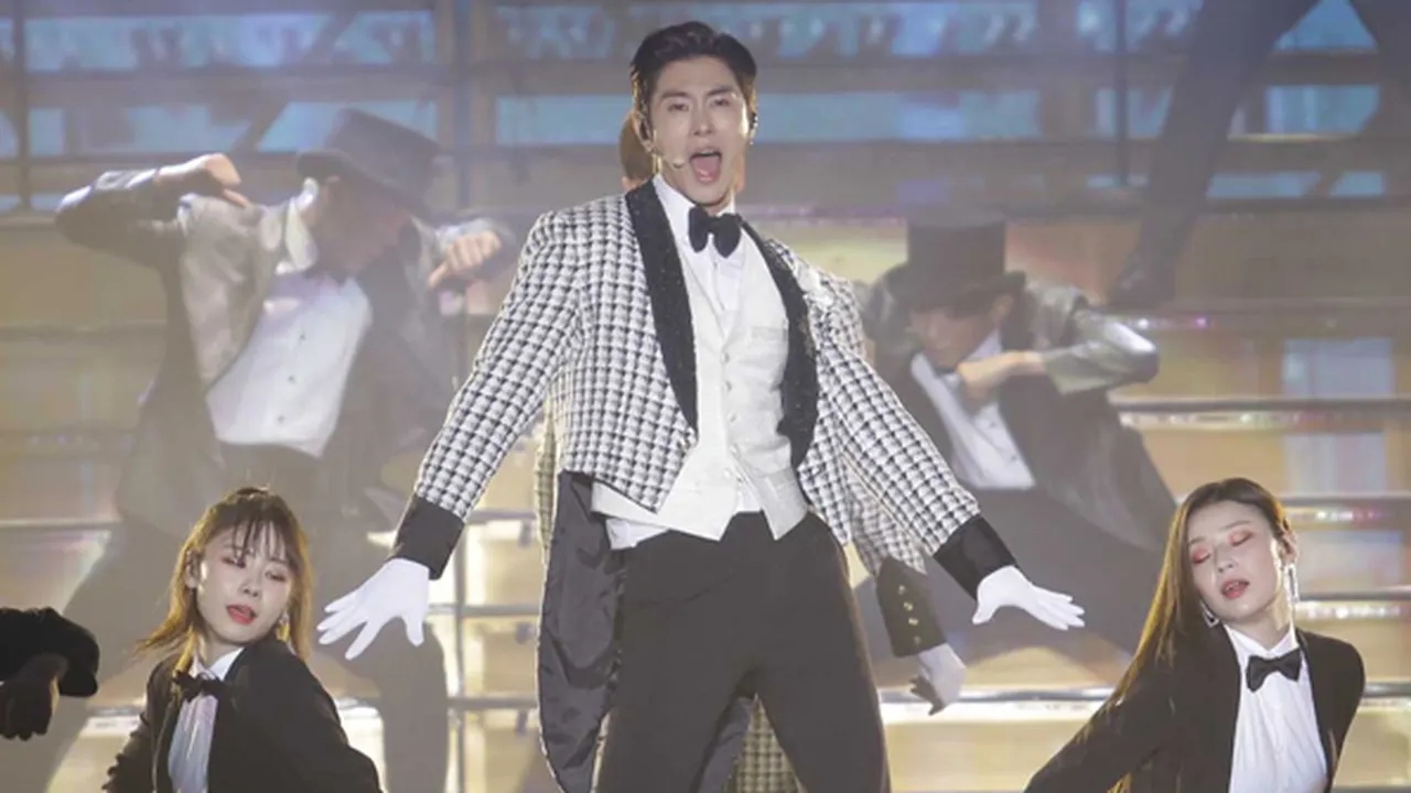 Sapa Fans Indonesia, TVXQ: Kangen Kalian Semua!