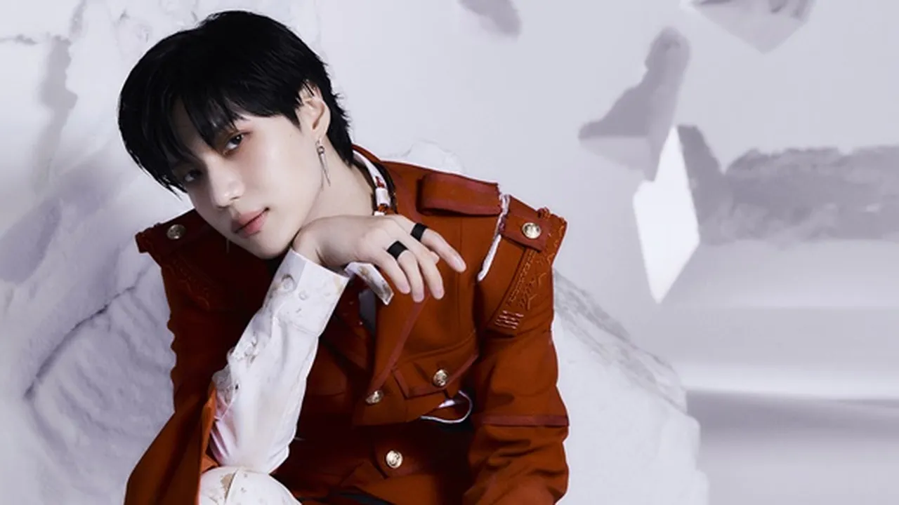 Sapa Fans, Taemin SHINee Akan Rayakan Comeback dengan Siaran Langsung Naver V Live