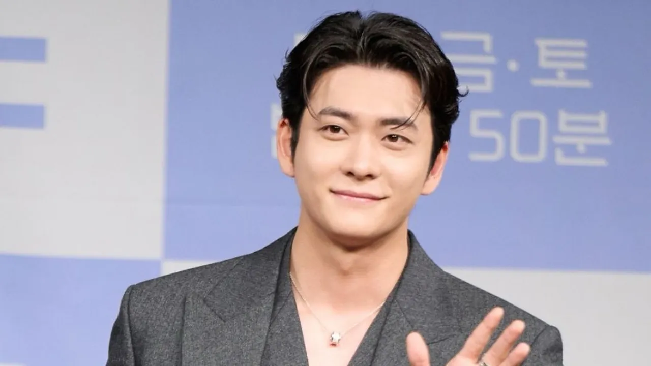 Sapa Penggemar di Amerika! Kang Tae Oh Umumkan Tur Fan Meeting Global 2026