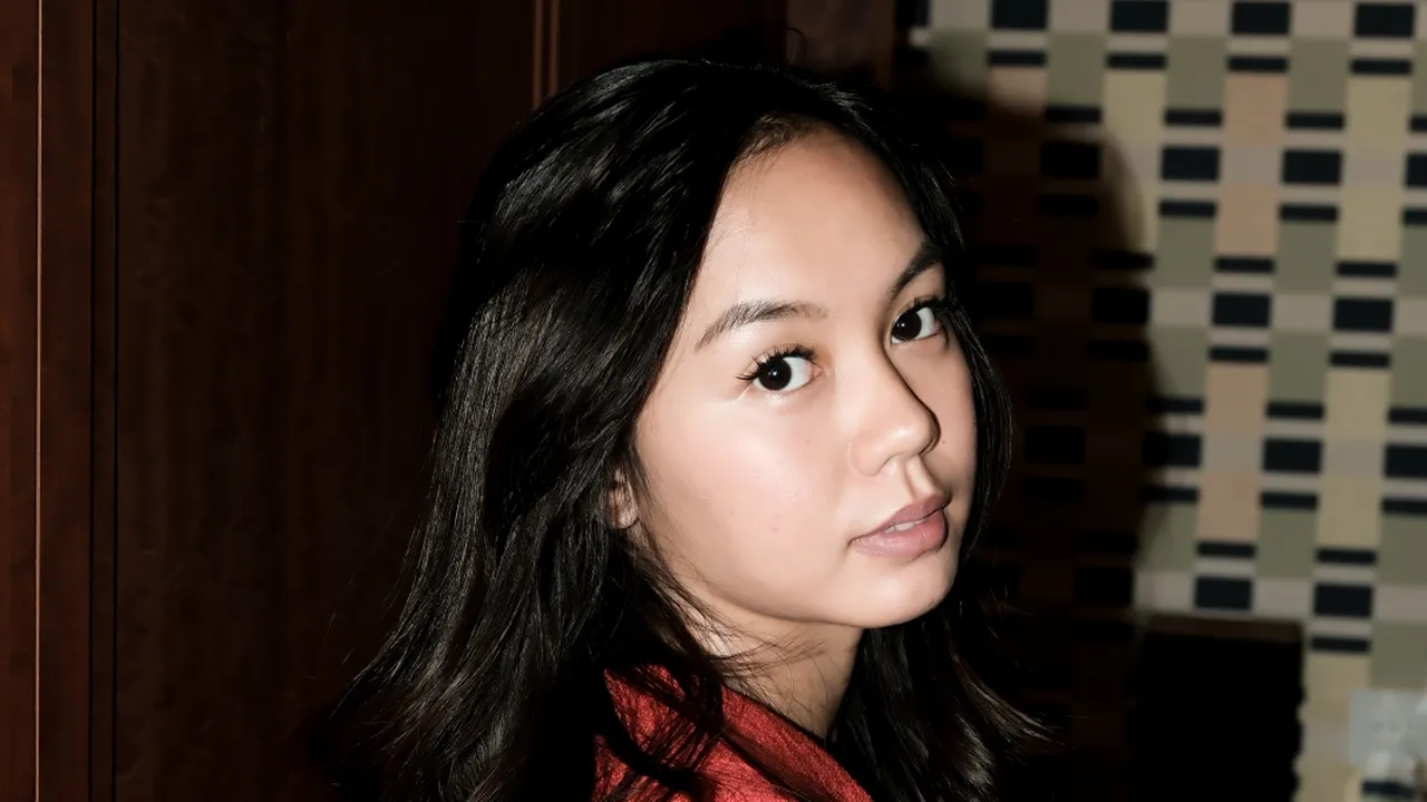 Saphira Adya Tuangkan Kisah Nyata Penuh Emosi Lewat Album 'HEART STRING'