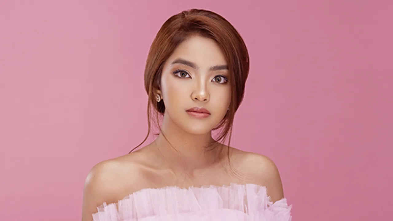 Sarah Mukti Rilis Single Debut 'Isi Hati', Curhat Tentang Perasaan Terpendam Pada Gebetan