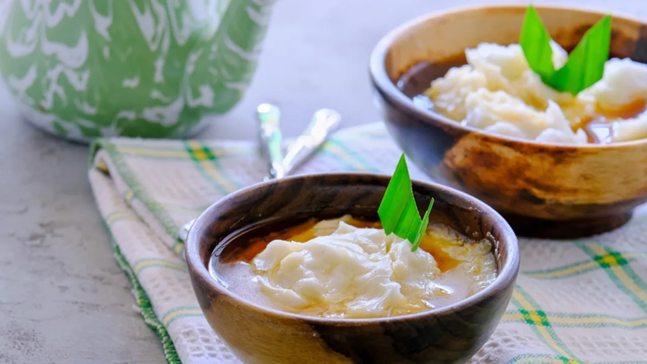 Sarapan Bubur di Jakarta Dijamin Istimewa, Mau Cobain yang Mana?