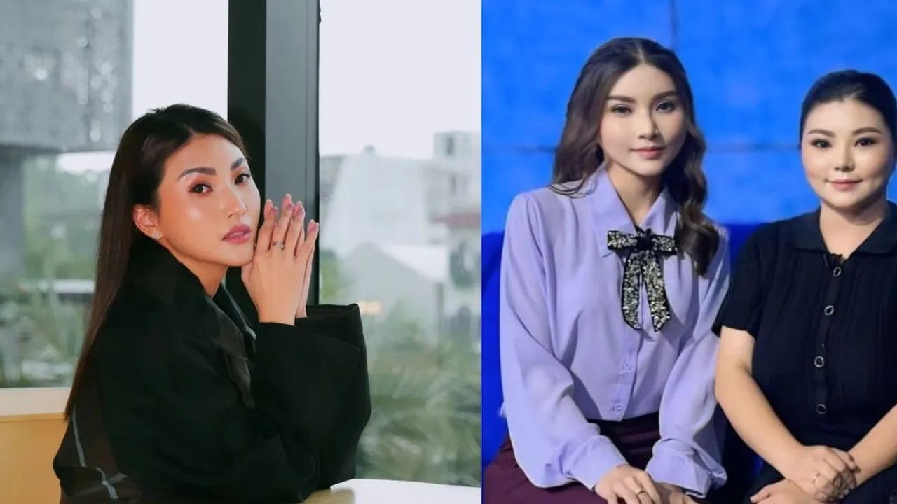 Sarwendah Balas Komentar Negatif Netizen yang Nyinyirin Hasil Operasi Plastiknya