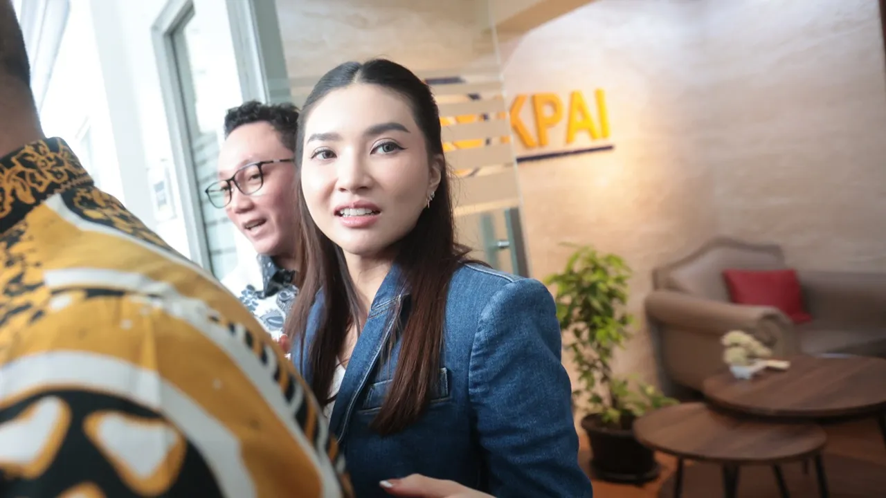 Sarwendah Gugat Ruben Onsu, BCA Ikut Terseret Gugatan Cicilan Rumah