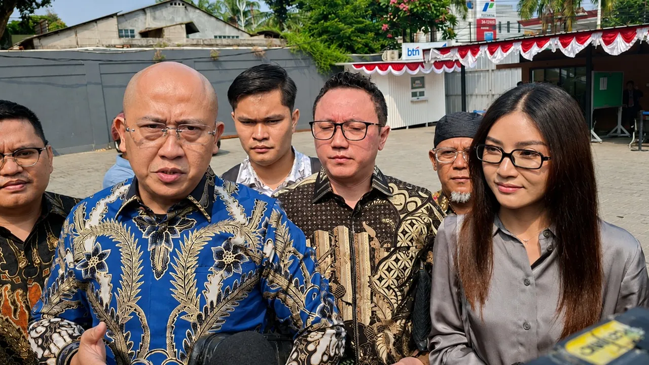 Sarwendah Marah di Video Pertengkaran dengan Ruben Onsu, Kuasa Hukum Ungkap Alasannya