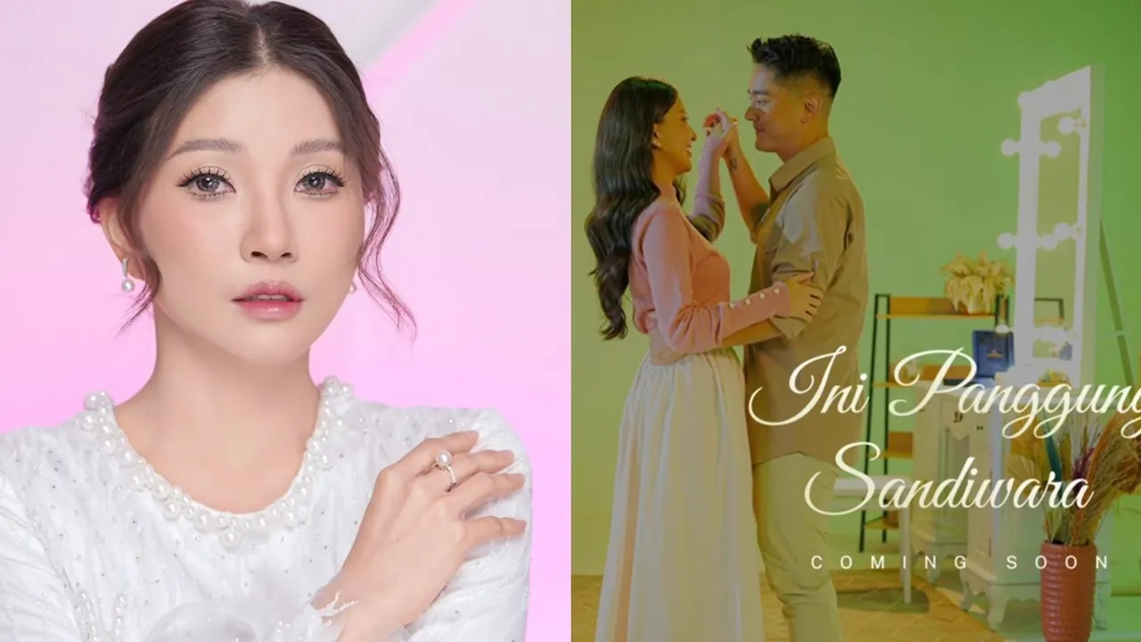 Sarwendah Spill Postingan Dansa Bareng Boy William untuk Sebuah Project, Netizen Baper