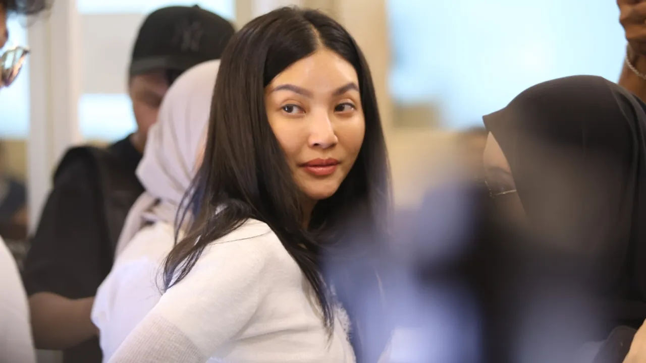 Sarwendah Ungkap Kedekatan Thalia dan Sang Kakek, Bikin Haru