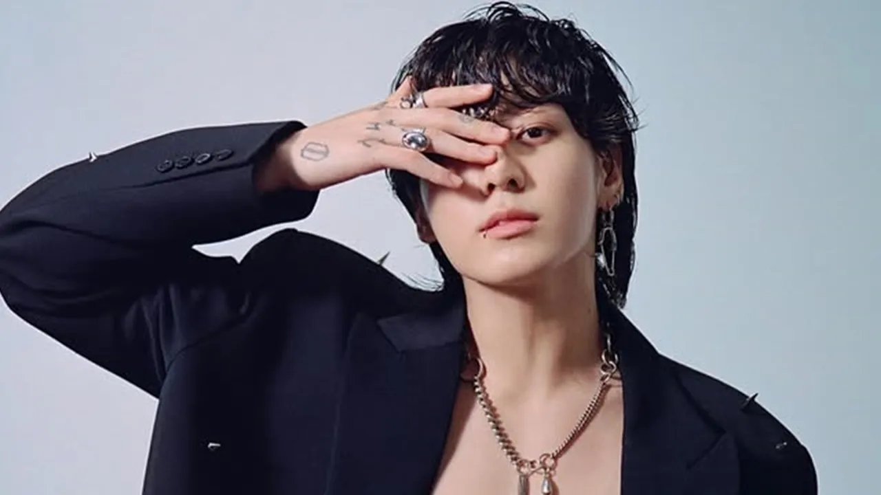Sasaeng yang Menyelinap Masuk ke Rumah Jungkook BTS Diamankan, Sudah Dua Kali Kebobolan
