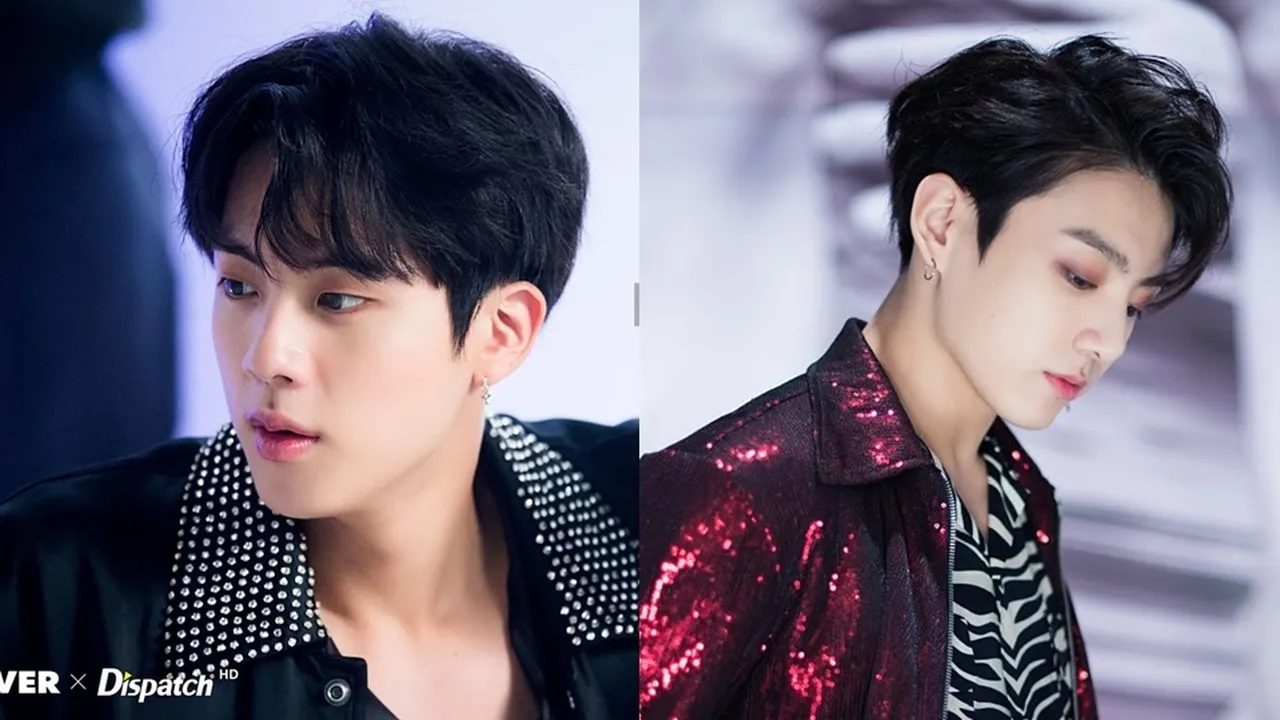 Satu Hal yang Bikin Jin BTS Iri ke Jungkook, Bukan Soal Ketampanan