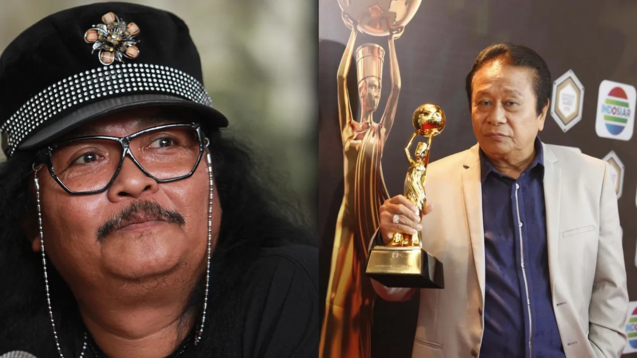Satu Hari Sebelum Berpulang, Jhonny Iskandar Ternyata Ingin Bicara dengan Mansyur S