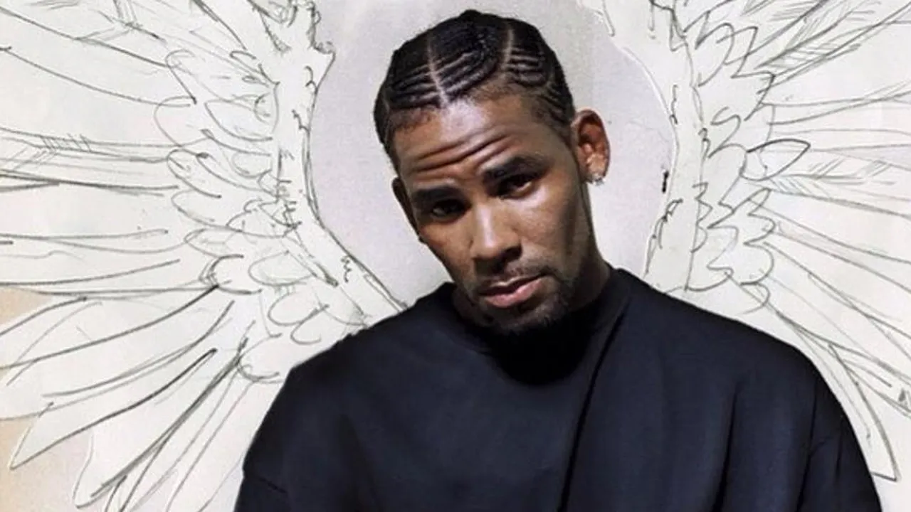 Satu Lagi Tuduhan Pelecehan Seksual Dialamatkan untuk R Kelly Satu Lagi Tuduhan Pelecehan Seksual Dialamatkan untuk R Kelly