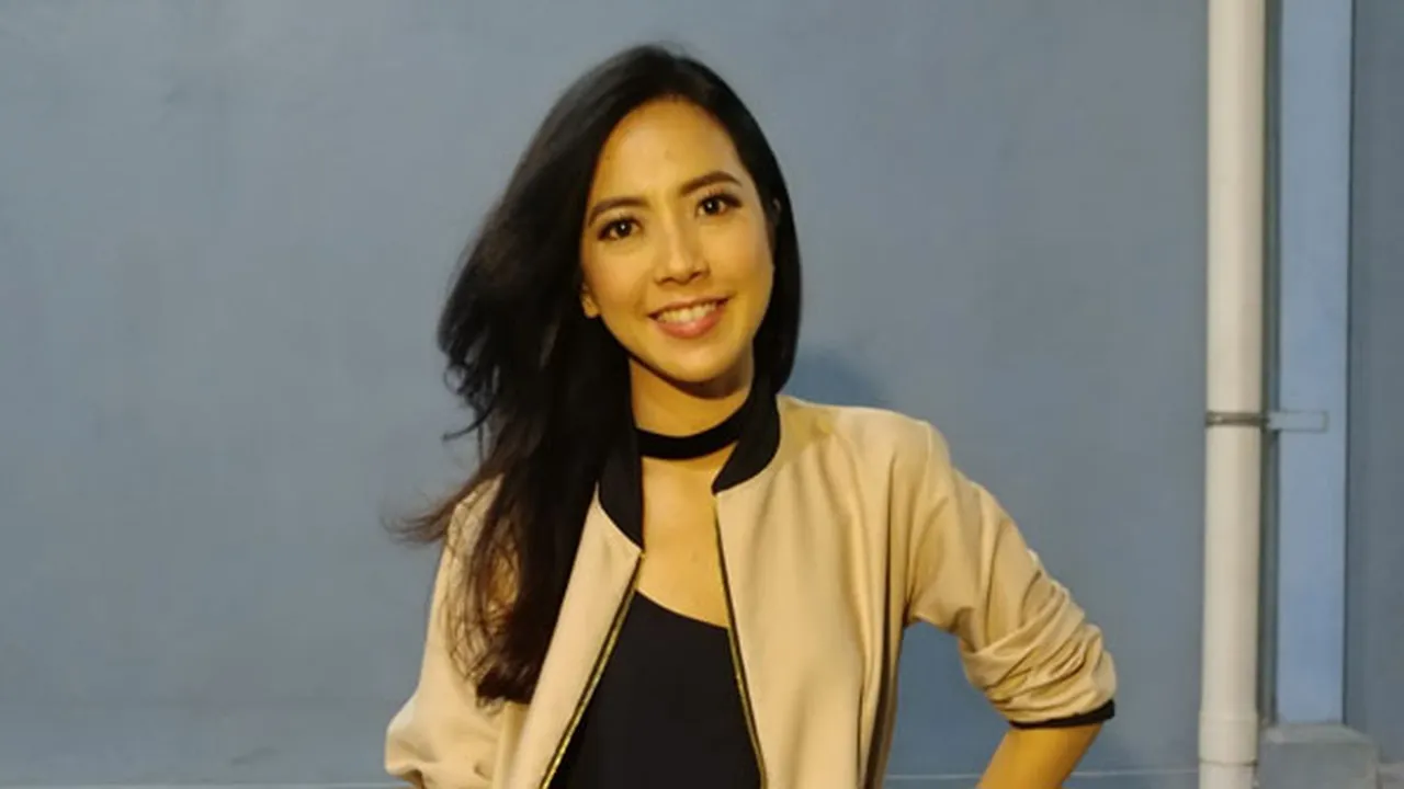 Satu Minggu Lagi Sidang Putusan Cerai, Yeslin Wang Merasa Agak Lega