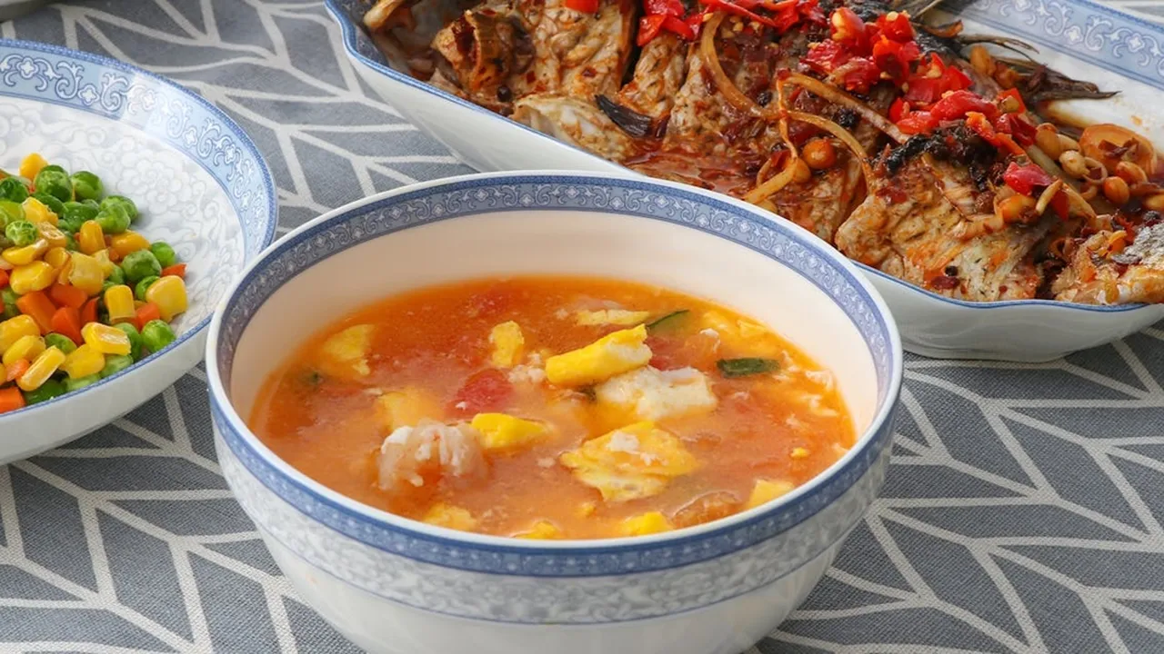 Sayur Lodeh Lezat, Resep Mudah yang Siap Memanjakan Lidah!