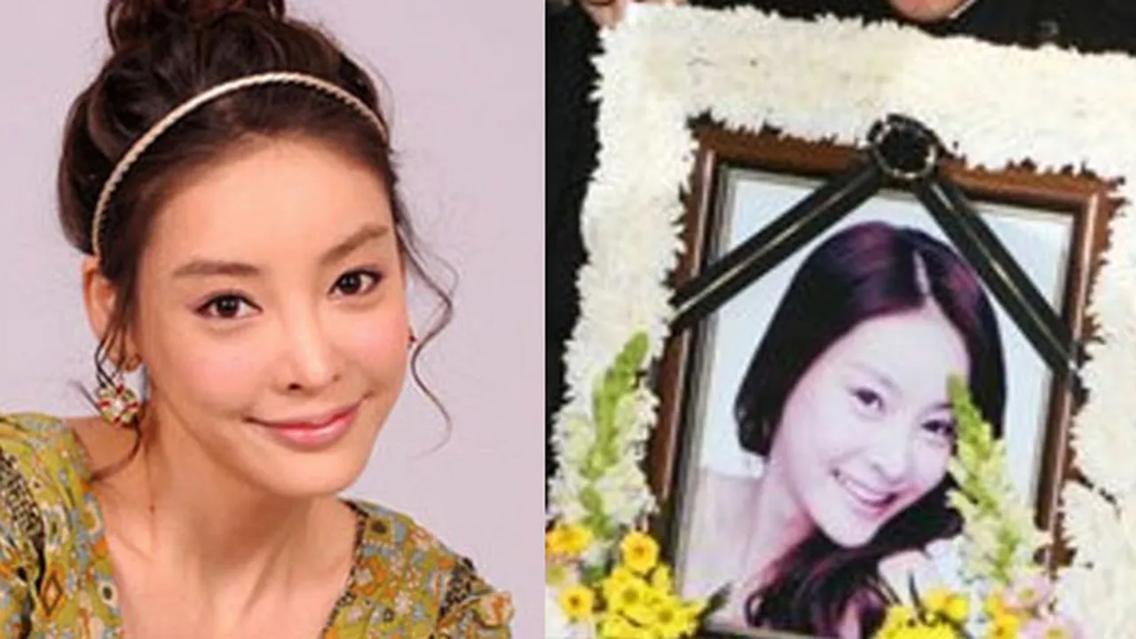 SBS Secara Resmi Minta Maaf Karena Telah Palsukan Pesan Kematian Jang Ja Yeon