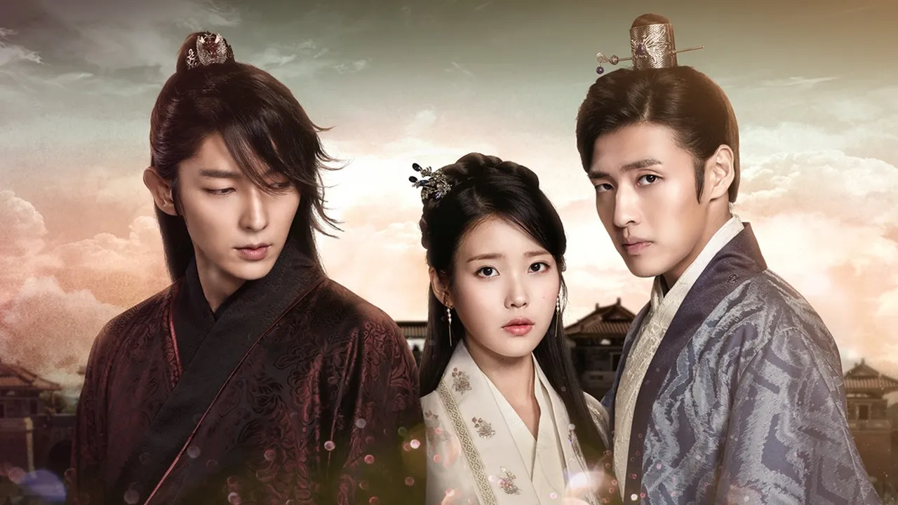 'SCARLET HEART' Berbagai Versi, dari Novel China Hingga K-Drama dan Series Thailand