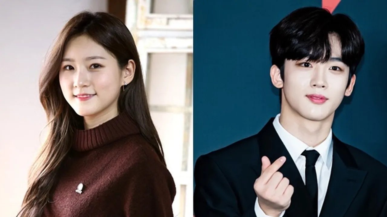 Update: 'SCHOOL 2020' Drama Kim Yo Han dan Kim Sae Ron Dipastikan Tidak Tayang di KBS