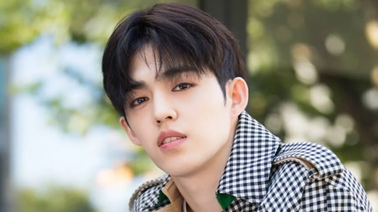 S.Coups SEVENTEEN Berencana Ganti Nama Panggung Karena Hal ini