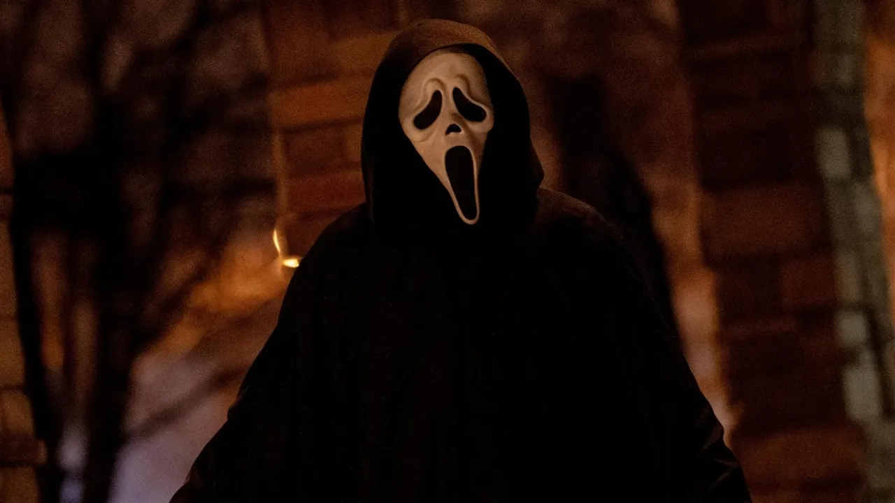 'SCREAM 7' hingga 'MY DEAREST STRANGER' Siap Dinikmati Pemirsa OTT