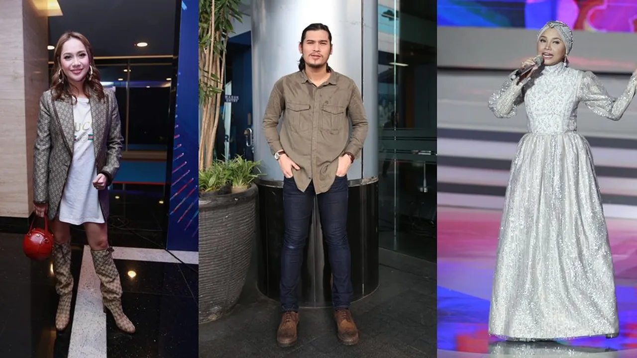 (SCTV) Lazada Hadirkan Simfoni Ramadan Bersama Andi Rianto dan Artis Top Indonesia