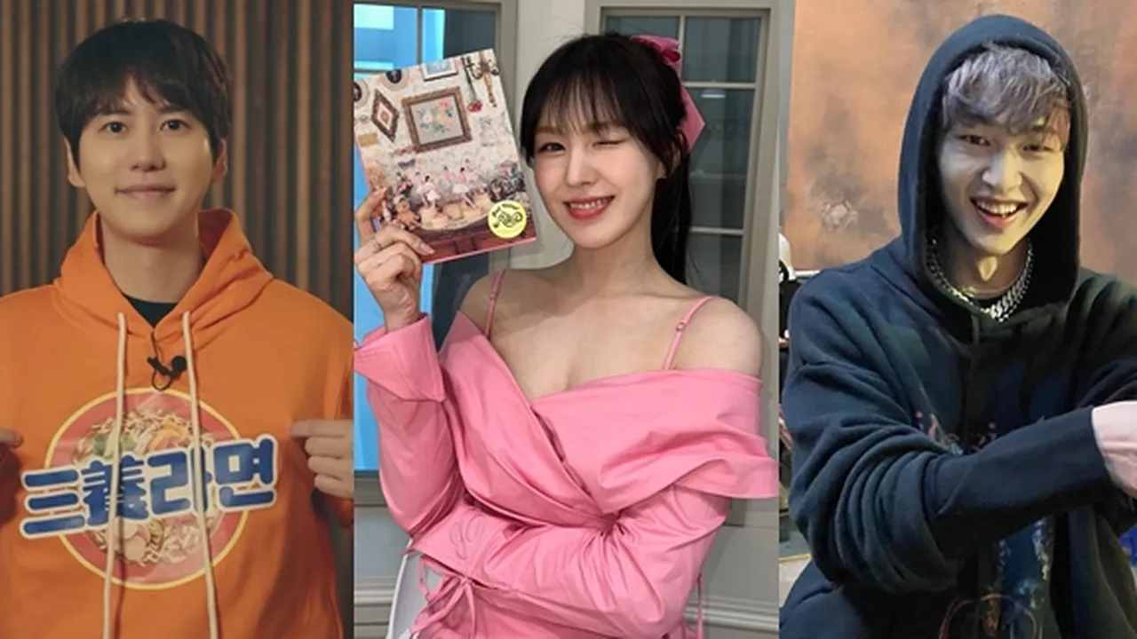 Seakan Menantang Maut, Ini Deretan Idol K-Pop Yang Berhasil Selamat Dari Kecelakaan Tragis