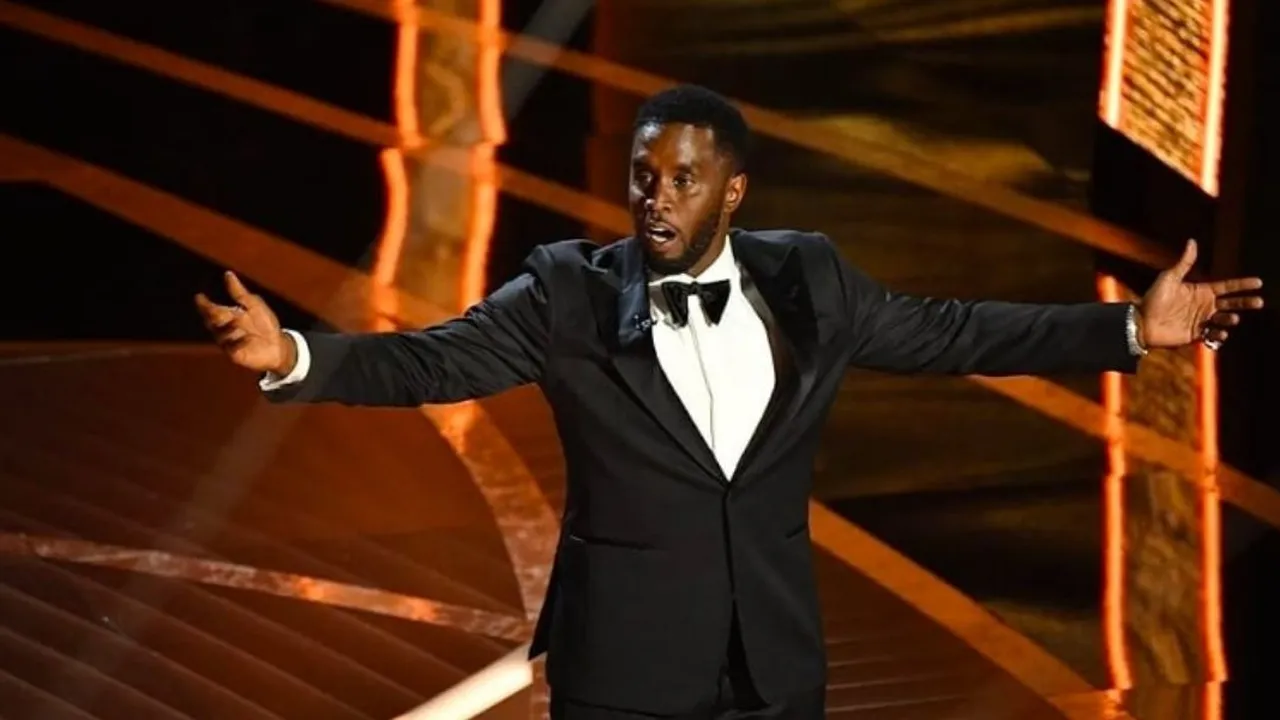 Sean 'Diddy' Combs Ditahan tanpa Jaminan? Ini Alasannya!