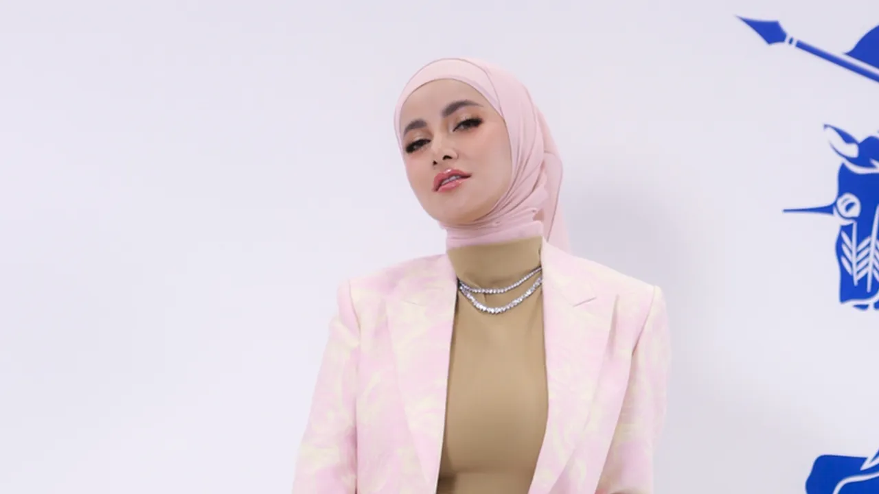 Sean Mikael Alexander Punya Pacar Baru, Olla Ramlan Utamakan Tanggung Jawab dan Nilai Bagus