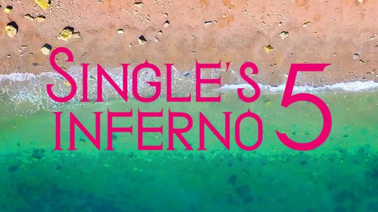 Season 5 Baru Kelar, Netflix Konfirmasi SINGLE'S INFERNO Season 6