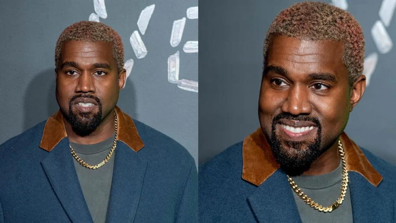 Season Teranyar 'KEEPING UP WITH THE KARDASHIANS', Kanye West Siap Curi Perhatian