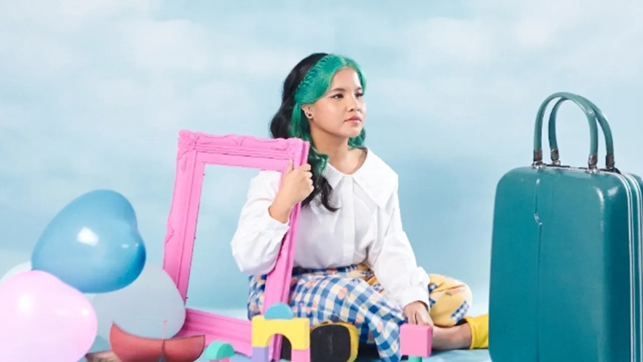 Sebagai Bentuk Pendewasaan, Idgitaf Lepas Album Penuh Mengudara