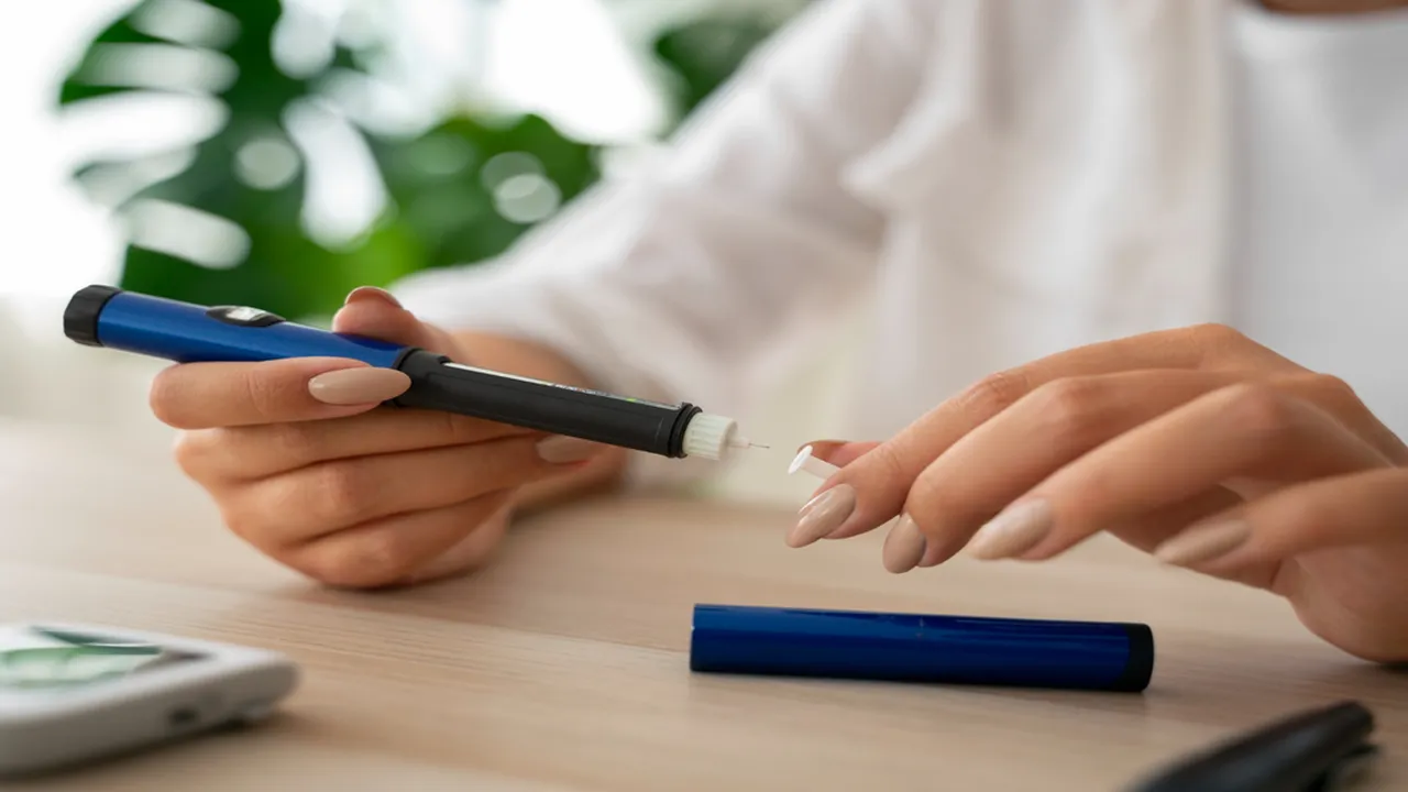 Sebanyak 70 Persen Penderita Diabetes Tak Menyadari Kondisinya, Berikut Penyebabnya