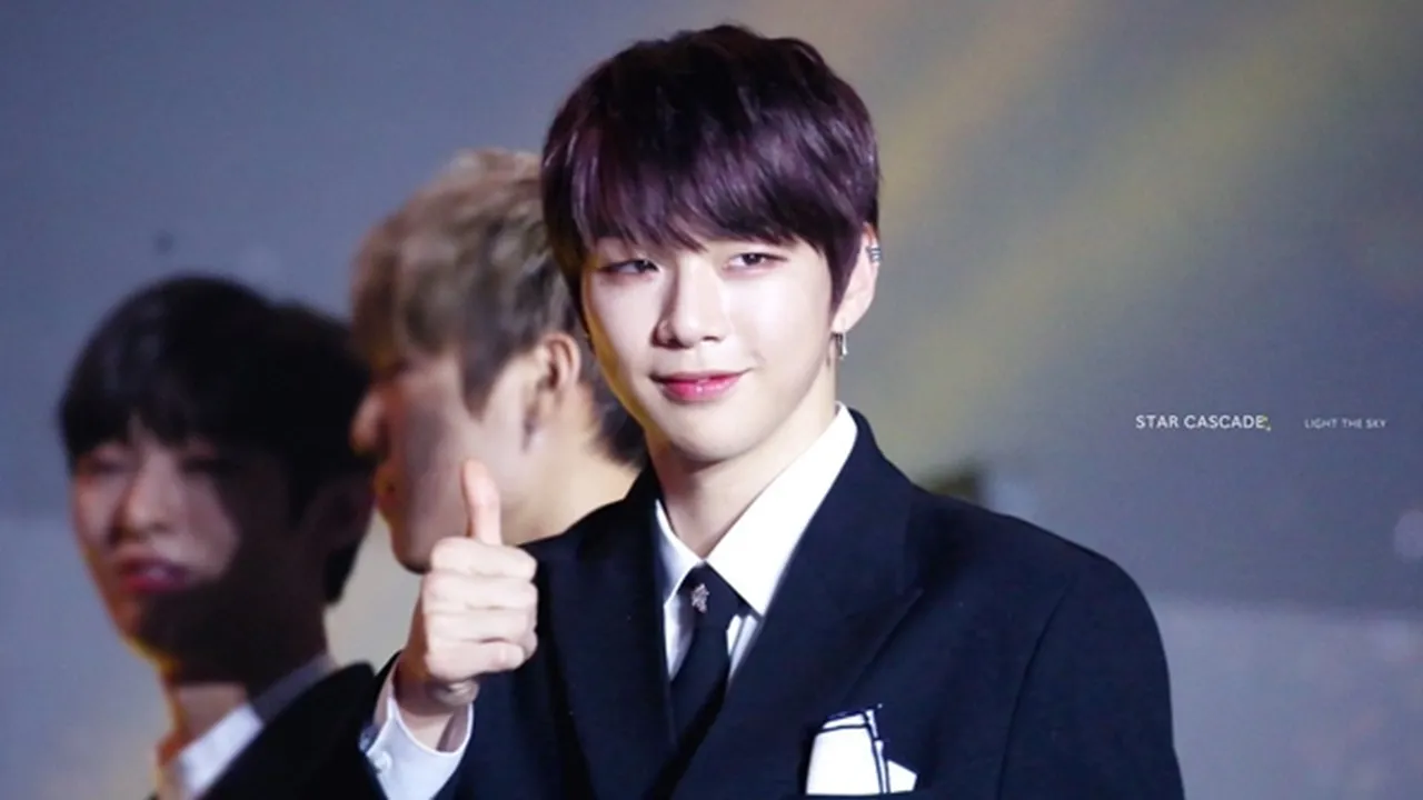 Sebelum Berseteru, Agensi Bayar Deposit Rumah Mewah Kang Daniel Sebesar Rp 11,9 M
