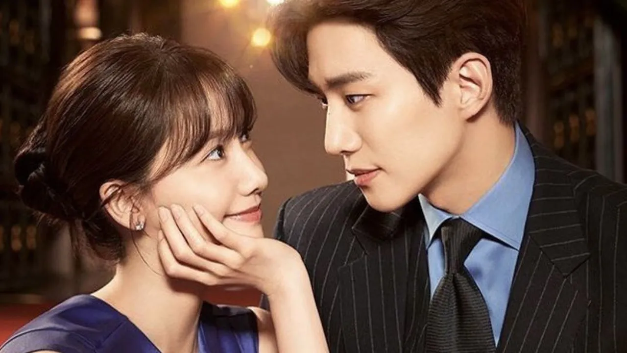 Sebelum BON APPETIT MY MAJESTY, Ini Rekomendasi Drama Korea yang Dibintangi Yoona