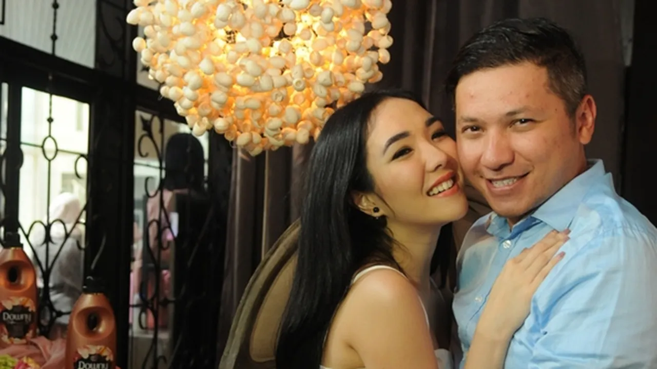 Sebelum Digugat Cerai Gisel, Gading Marten Sempat Curhat ke Gibran Marten
