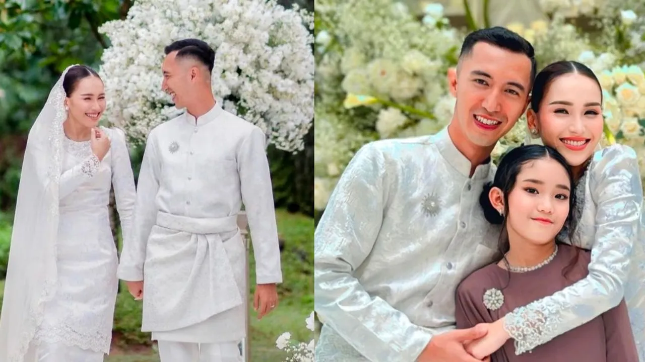Sebelum Dilamar Calon Suami, Ayu Ting Ting Akui Berdiskusi dengan Bilqis